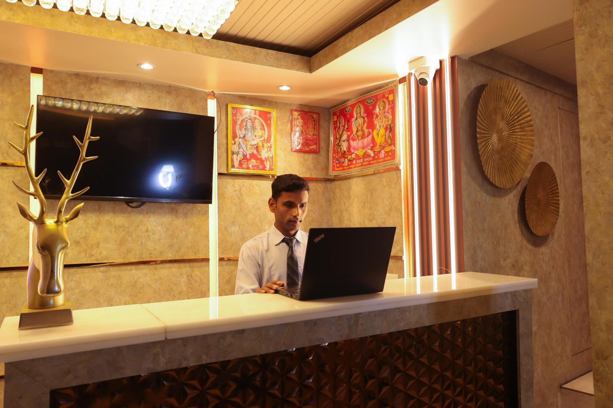 The Novello By Evergreen Mussoorie Exterior photo